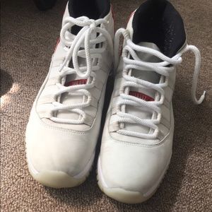 Air Jordan 11 Read Description